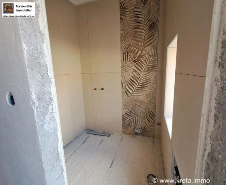 Kefalas Kreta Kefalas, renoviertes Dorfhaus (Haus 1 von 2) Haus kaufen